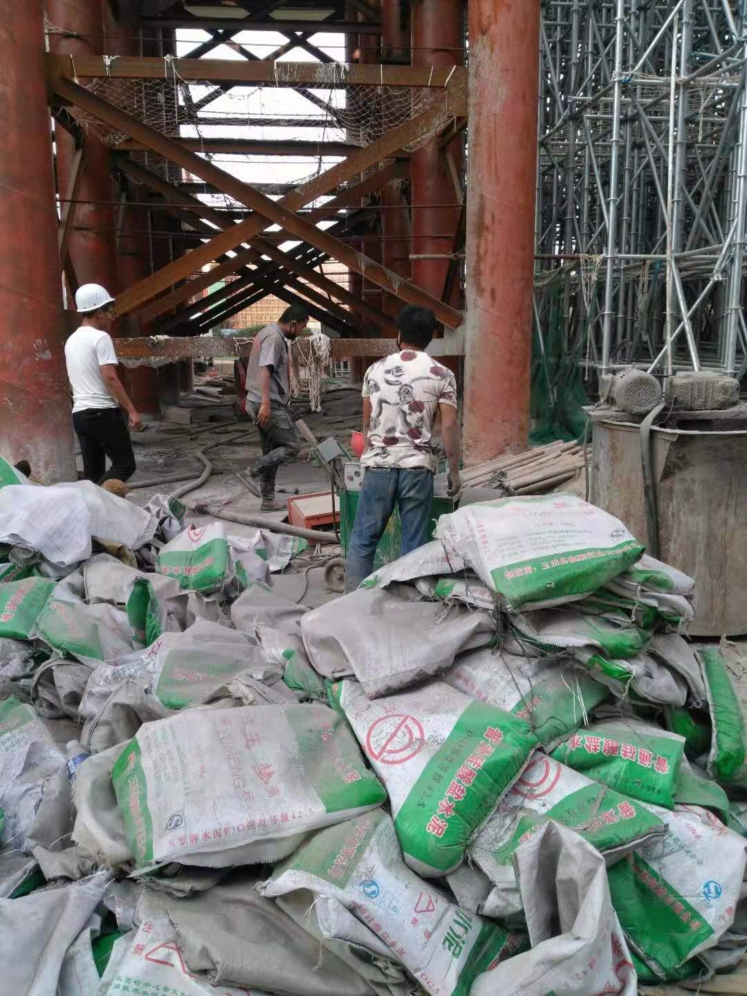 三台教你正确认识地基加固，以免当大聪明
